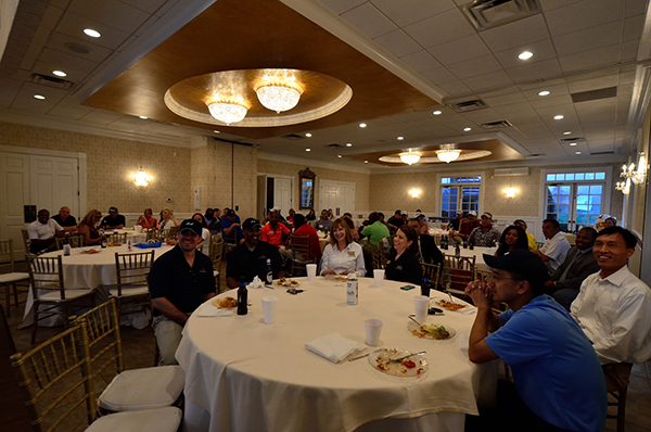 Second Annual Oil and Gas Golf Tournament 1 | PVI Event Picture