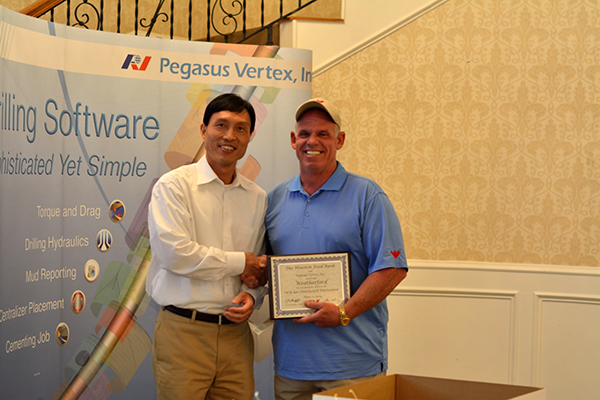 Second Annual Oil and Gas Golf Tournament 4 | PVI Event Picture