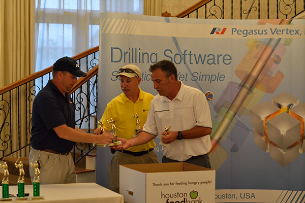 Second Annual Oil and Gas Golf Tournament 7 | PVI Event Picture