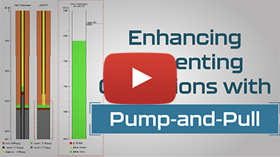 Pump-and-Pull Video